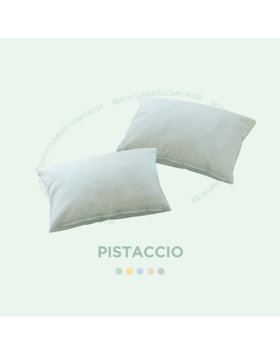 Beach pillow 16 gif
